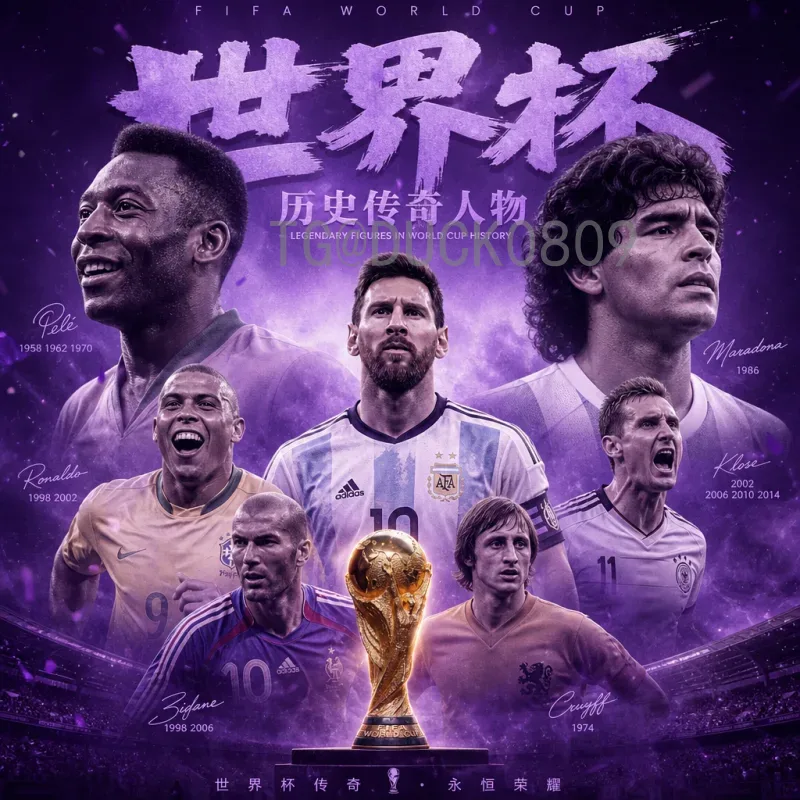 完整2026年国际足联世界杯决赛直播回放：重温巅峰对决的每一刻